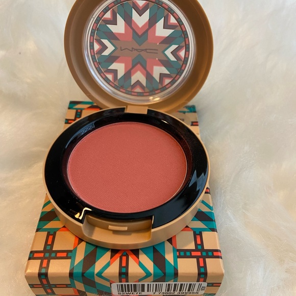 MAC Cosmetics Blush - Picture 2 of 2